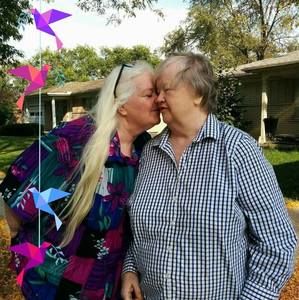 Meet your Posher, Patti